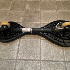 ブレイブボード（RIPSTICK dlx mini リップスティック）の画像