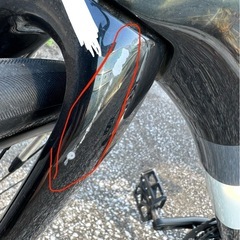 CANNONDALE SUPER SIX EVO disc 2021 58サイズの画像