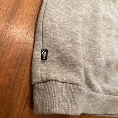トレーナー美品PUMA150cm 120cmの画像