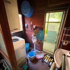 無料で自由に好きなものをお引き取りください。の画像