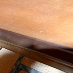 勉強、作業机の画像