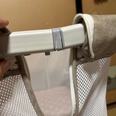 ◎ベビーベッド◎の画像