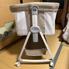 ◎ベビーベッド◎の画像