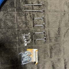 有孔ボードの画像