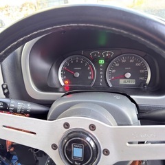 ジムニーJB23 660 AT車の画像