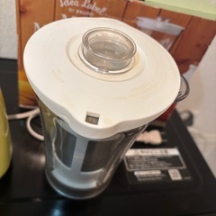 BRUNO マルチミニブレンダー
の画像