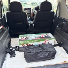 ジムニーJB23 660 AT車の画像