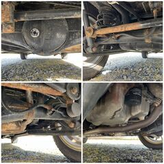 【車検たっぷり】H24/ワゴンR/スティンググレー/4WD/スタッドレス/プッシュスタート/16万キロ/後期型の画像