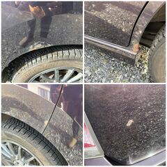 【車検たっぷり】H24/ワゴンR/スティンググレー/4WD/スタッドレス/プッシュスタート/16万キロ/後期型の画像