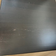 ※取引中です※   IKEA ダイニングテーブルセットの画像