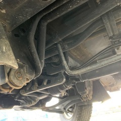 ワンオーナー禁煙車H18ホンダアクティトラック4WD 5MTの画像