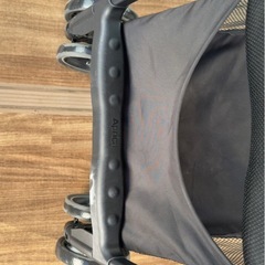 B型ベビーカー　アップリカ　マジカルエアーフリーの画像