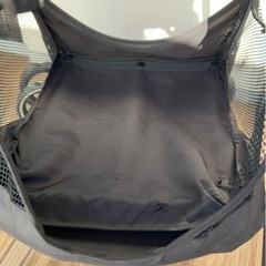 B型ベビーカー　アップリカ　マジカルエアーフリーの画像