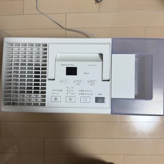 【数回使用のみ】加湿器　ダイニチ　　6畳用の画像