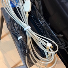 【動作良好】Panasonic VIERA（TH-L32C5）32型 液晶テレビ リモコン付きの画像