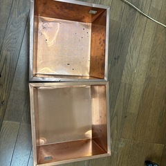 銅板　２個あります！の画像