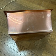 銅板　２個あります！の画像