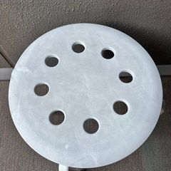 IKEA  スツールの画像