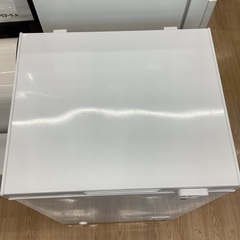 【トレファクマーケット久喜店】maxzen　1ドア冷凍庫 99L　2022年製の画像