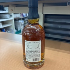 ☆ドリーム荒牧店☆富士山麗/ウイスキー/700ml/50%の画像