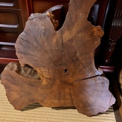 インテリア　木　の画像