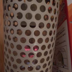 ペットヒーター　小動物 セラミックヒーター 40W　鳥の画像