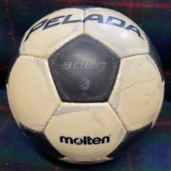 モルテン ペレーダ 3000 5号球 F5P3000 peladaの画像