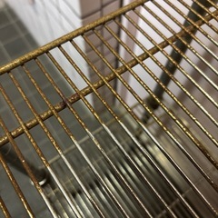 メタルラックの画像