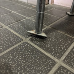 メタルラックの画像