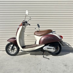 埼玉発!! ホンダ クレアスクーピー　 AF55 キャブ車　動画あり　直接引き取り　隣県格安配送　全国陸送可能！の画像