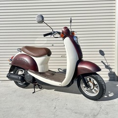 埼玉発!! ホンダ クレアスクーピー　 AF55 キャブ車　動画あり　直接引き取り　隣県格安配送　全国陸送可能！の画像