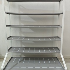 tower　トミカ収納ラックの画像