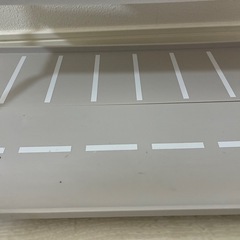 tower　トミカ収納ラックの画像