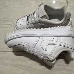 ナイキ・アシックスまとめ売り靴5セットの画像