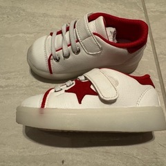 ナイキ・アシックスまとめ売り靴5セットの画像