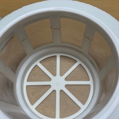 育成メッシュ・丸型、土管の画像