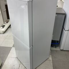 ★リユースのサカイ千葉中央店★ NITORI 冷蔵庫 106ℓ 22年製 動作確認／クリーニング済み TC5844の画像