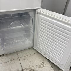 ★リユースのサカイ千葉中央店★ NITORI 冷蔵庫 106ℓ 22年製 動作確認／クリーニング済み TC5844の画像