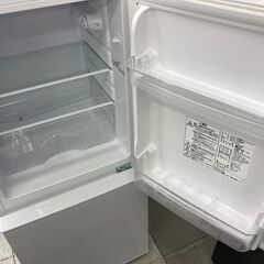 ★リユースのサカイ千葉中央店★ NITORI 冷蔵庫 106ℓ 22年製 動作確認／クリーニング済み TC5844の画像