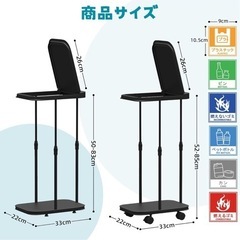 ゴミ袋ホルダーの画像