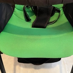 マジカルエアープラス　ベビーカーの画像