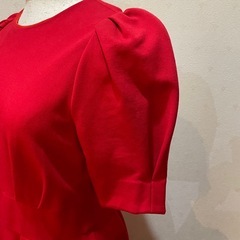 【新品未使用】SNIDL ワンピースの画像