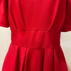 【新品未使用】SNIDL ワンピースの画像