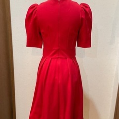 【新品未使用】SNIDL ワンピースの画像