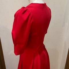 【新品未使用】SNIDL ワンピースの画像