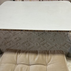 ローテーブルの画像