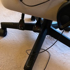 ゲーミングチェアーの画像