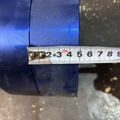 ランクル100 ワイトレの画像