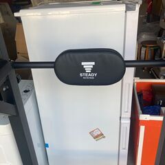 懸垂機です!!綺麗です!!の画像