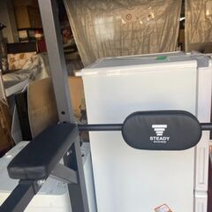 懸垂機です!!綺麗です!!の画像